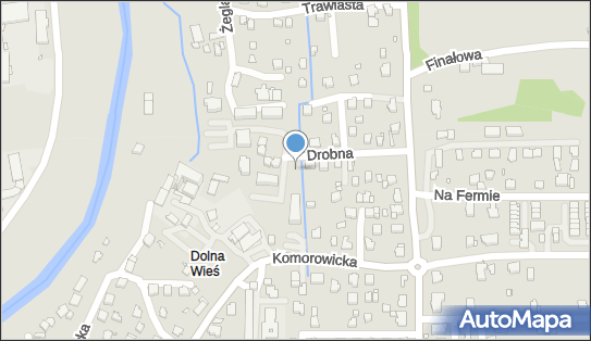 Plac zabaw, Ogródek, Drobna 13, Bielsko-Biała 43-346 - Plac zabaw, Ogródek