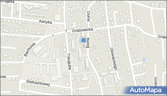 Plac zabaw, Ogródek, Dolna 42, Czechowice-Dziedzice 43-502 - Plac zabaw, Ogródek