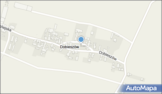 Plac zabaw, Ogródek, Dobieszów 9a, Dobieszów 47-280 - Plac zabaw, Ogródek