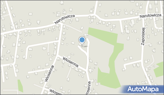 Plac zabaw, Ogródek, Wiosenna 14, Radlin 44-310 - Plac zabaw, Ogródek