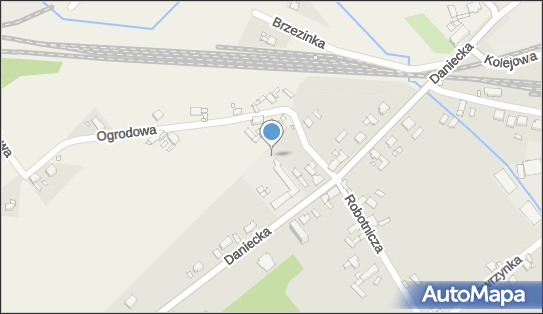 Plac zabaw, Ogródek, Ogrodowa 5, Nowa Schodnia 46-040 - Plac zabaw, Ogródek