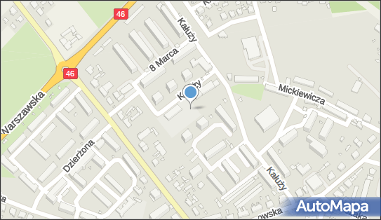 Plac zabaw, Ogródek, Kałuży, ks. 13, Ozimek 46-040 - Plac zabaw, Ogródek