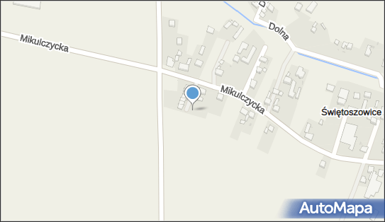 Plac zabaw, Ogródek, Mikulczycka 1g, Ziemięcice 42-675 - Plac zabaw, Ogródek