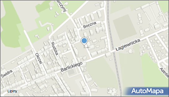 Plac zabaw, Ogródek, Świerczyny Bernarda 8, Świętochłowice 41-605 - Plac zabaw, Ogródek