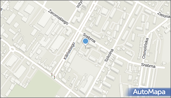 Plac zabaw, Ogródek, Szkolna 3B, Zduńska Wola 98-220 - Plac zabaw, Ogródek