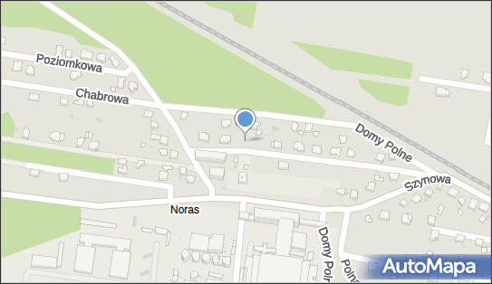 Plac zabaw, Ogródek, Szynowa 18h, Bieruń 43-150 - Plac zabaw, Ogródek