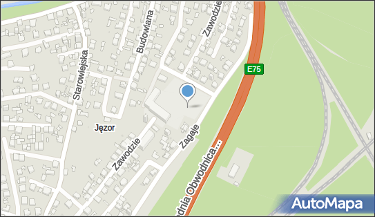 Plac zabaw, Ogródek, Zagaje 41, Sosnowiec 41-208 - Plac zabaw, Ogródek