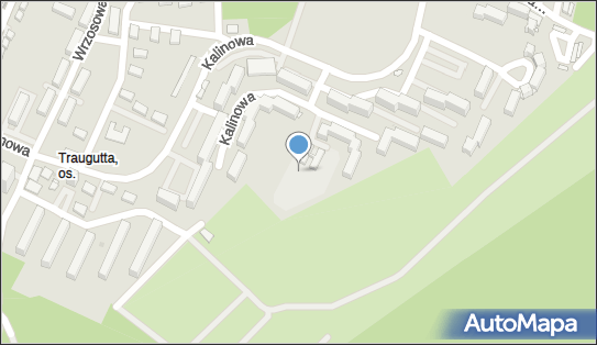 Plac zabaw, Ogródek, Kalinowa 115A, Sosnowiec 41-208 - Plac zabaw, Ogródek