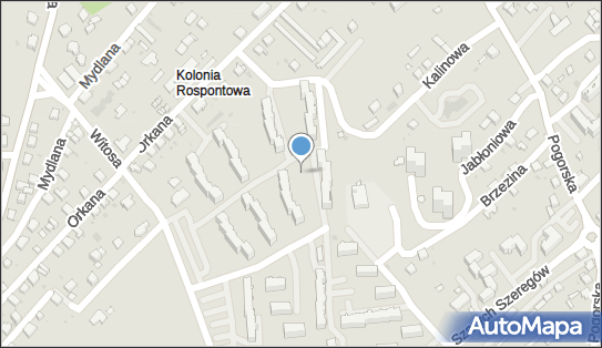 Plac zabaw, Ogródek, Orkana Władysława 21d, Chrzanów 32-500 - Plac zabaw, Ogródek