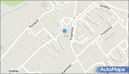 Plac zabaw, Ogródek, Pogorska 10b, Chrzanów 32-500 - Plac zabaw, Ogródek