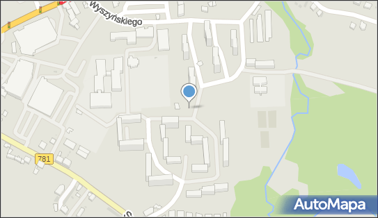 Plac zabaw, Ogródek, Niepodległości 11A, Chrzanów 32-500 - Plac zabaw, Ogródek