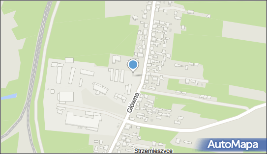 Plac zabaw, Ogródek, Główna 166, Dąbrowa Górnicza 42-530 - Plac zabaw, Ogródek