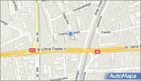 Plac zabaw, Ogródek, Księcia Czartoryskiego Adama Jerzego 13 42-202 - Plac zabaw, Ogródek