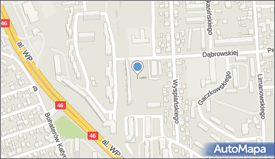 Plac zabaw, Ogródek, Mireckiego Józefa 29, Częstochowa 42-208 - Plac zabaw, Ogródek
