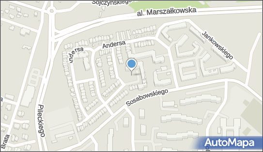 Plac zabaw, Ogródek, Grota-Roweckiego Stefana, gen. 12 42-227, 42-224 - Plac zabaw, Ogródek