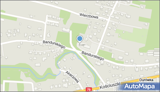 Plac zabaw, Ogródek, Nowa Wieś 59, Krzeszowice 32-065 - Plac zabaw, Ogródek