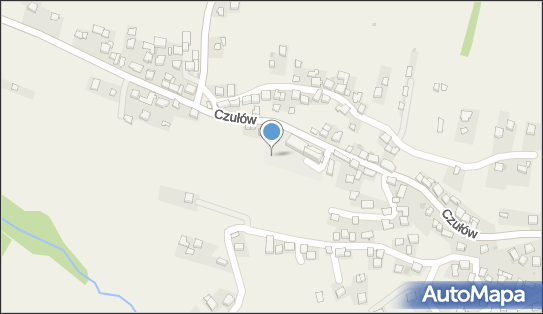 Plac zabaw, Ogródek, Czułów 188, Czułów 32-060 - Plac zabaw, Ogródek