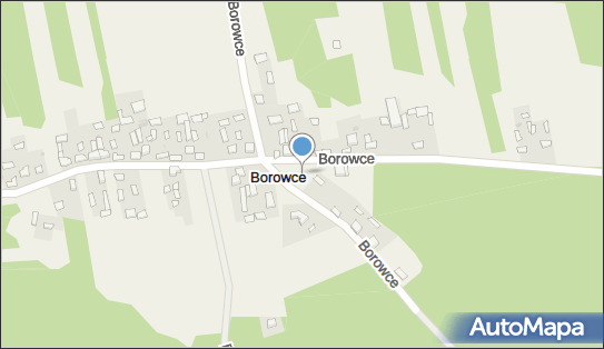 Plac zabaw, Ogródek, Borowce 13, Borowce 42-265 - Plac zabaw, Ogródek