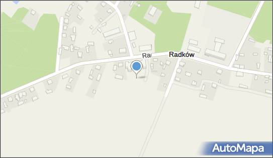 Plac zabaw, Ogródek, Radków, Radków 29-135 - Plac zabaw, Ogródek