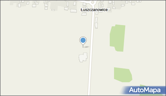 Plac zabaw, Ogródek, Łuszczanowice 104B, Łuszczanowice 97-410 - Plac zabaw, Ogródek