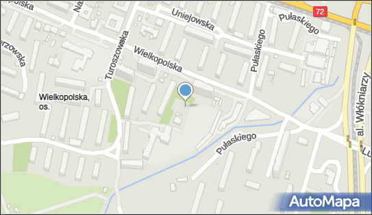 Plac zabaw, Ogródek, Wielkopolska, Łódź 91-024, 91-026, 91-029 - Plac zabaw, Ogródek