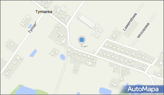 Plac zabaw, Ogródek, Tymianka 57, Tymianka 95-010 - Plac zabaw, Ogródek