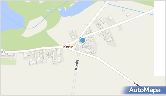 Plac zabaw, Ogródek, Konin 21, Konin 64-310 - Plac zabaw, Ogródek