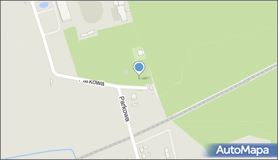 Plac zabaw, Ogródek, Parkowa 42, Opalenica 64-330 - Plac zabaw, Ogródek