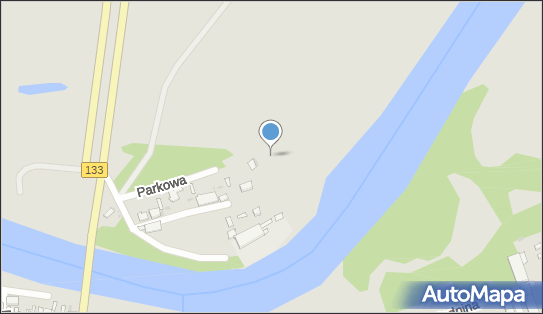 Plac zabaw, Ogródek, Parkowa 8, Sieraków 64-410 - Plac zabaw, Ogródek