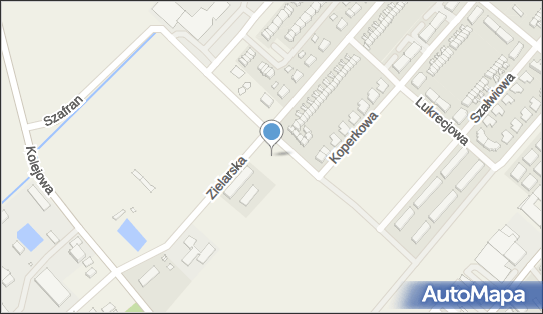 Plac zabaw, Ogródek, Zielarska 14, Plewiska 62-064 - Plac zabaw, Ogródek
