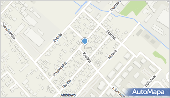 Plac zabaw, Ogródek, Rolna 23, Plewiska 62-064 - Plac zabaw, Ogródek