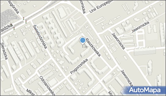 Plac zabaw, Ogródek, Pogorzelska 2, Poznań 60-162 - Plac zabaw, Ogródek