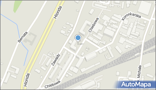 Plac zabaw, Ogródek, Zawady 10, Poznań 61-002 - Plac zabaw, Ogródek