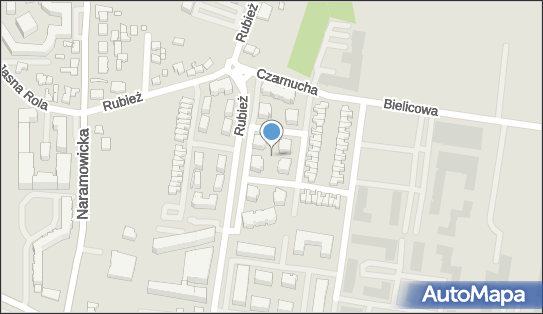 Plac zabaw, Ogródek, Czarnucha 1C, Poznań 61-612 - Plac zabaw, Ogródek