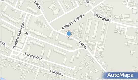 Plac zabaw, Ogródek, Droga Leśna 23, Oborniki 64-600 - Plac zabaw, Ogródek