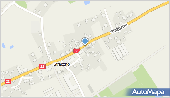 Plac zabaw, Ogródek, Strączno 10, Strączno 78-642 - Plac zabaw, Ogródek