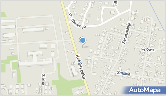 Plac zabaw, Ogródek, Klonowa 7A, Wałcz 78-600 - Plac zabaw, Ogródek