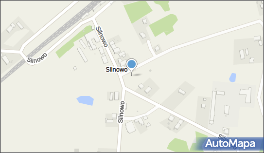 Plac zabaw, Ogródek, Silnowo 17, Silnowo 78-446 - Plac zabaw, Ogródek