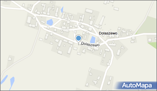 Plac zabaw, Ogródek, Dolaszewo 4A, Dolaszewo 64-930 - Plac zabaw, Ogródek