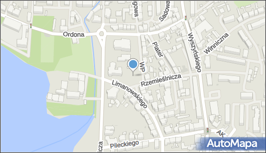 Plac zabaw, Ogródek, 3 Maja 2a, Szczecinek 78-400 - Plac zabaw, Ogródek
