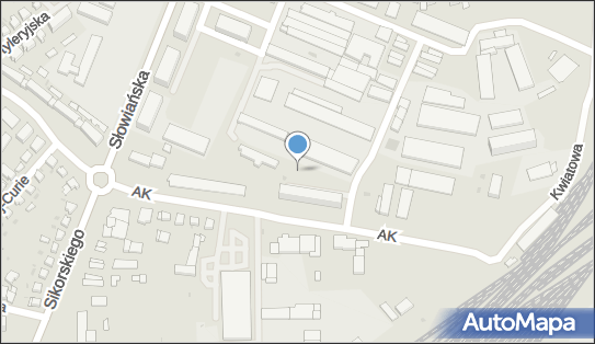 Plac zabaw, Ogródek, Armii Krajowej 71b, Szczecinek 78-400 - Plac zabaw, Ogródek