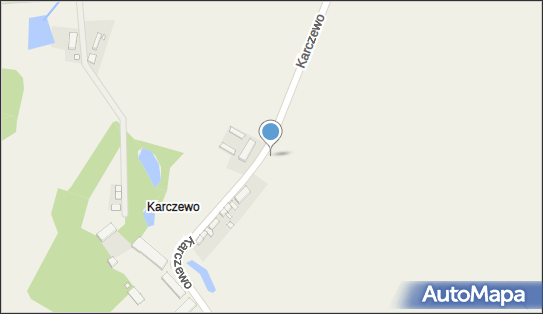 Plac zabaw, Ogródek, Karczewo 5, Karczewo 62-280 - Plac zabaw, Ogródek