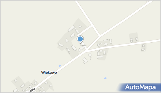 Plac zabaw, Ogródek, Wiekowo 71a, Wiekowo 62-230 - Plac zabaw, Ogródek