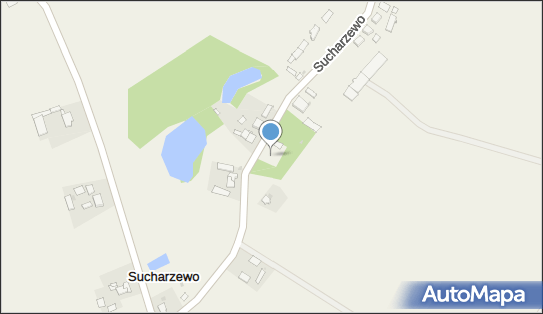 Plac zabaw, Ogródek, Sucharzewo 21, Sucharzewo 88-306 - Plac zabaw, Ogródek