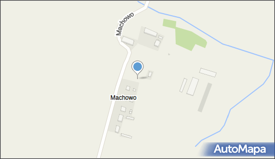 Plac zabaw, Ogródek, Machowo 5, Machowo 89-110 - Plac zabaw, Ogródek