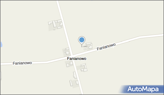 Plac zabaw, Ogródek, Fanianowo 13, Fanianowo 89-310 - Plac zabaw, Ogródek