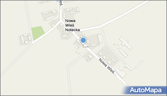 Plac zabaw, Ogródek, Nowa Wieś Notecka 28, Nowa Wieś Notecka 89-240 - Plac zabaw, Ogródek