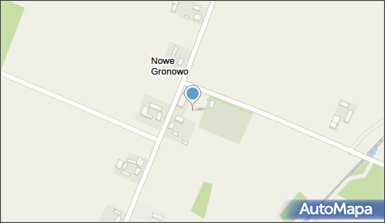 Plac zabaw, Ogródek, Nowe Gronowo 27, Nowe Gronowo 77-310 - Plac zabaw, Ogródek