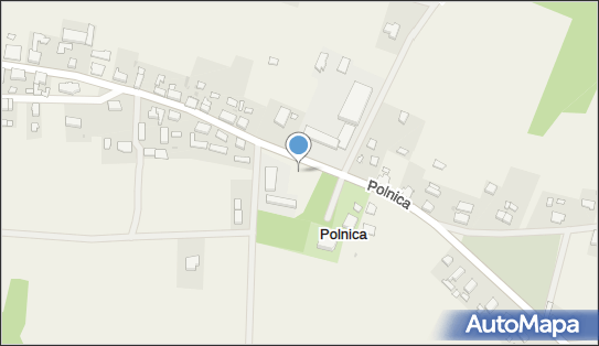 Plac zabaw, Ogródek, Polnica 29, Polnica 77-300 - Plac zabaw, Ogródek