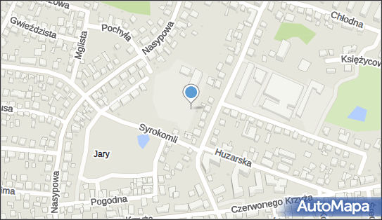 Plac zabaw, Ogródek, Słoneczna 32, Bydgoszcz 85-348 - Plac zabaw, Ogródek